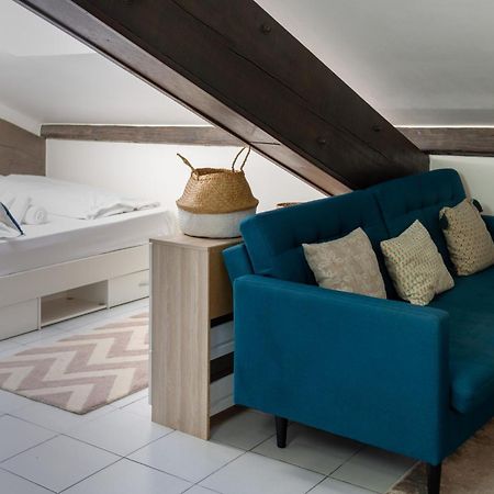 Apartament Dify Dugas Montbel - Presqu Ile Lyon Zewnętrze zdjęcie