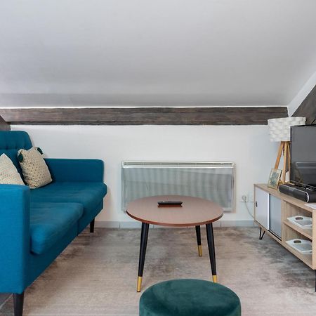 Apartament Dify Dugas Montbel - Presqu Ile Lyon Zewnętrze zdjęcie