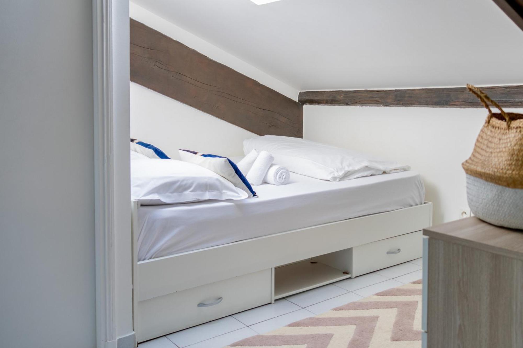 Apartament Dify Dugas Montbel - Presqu Ile Lyon Zewnętrze zdjęcie