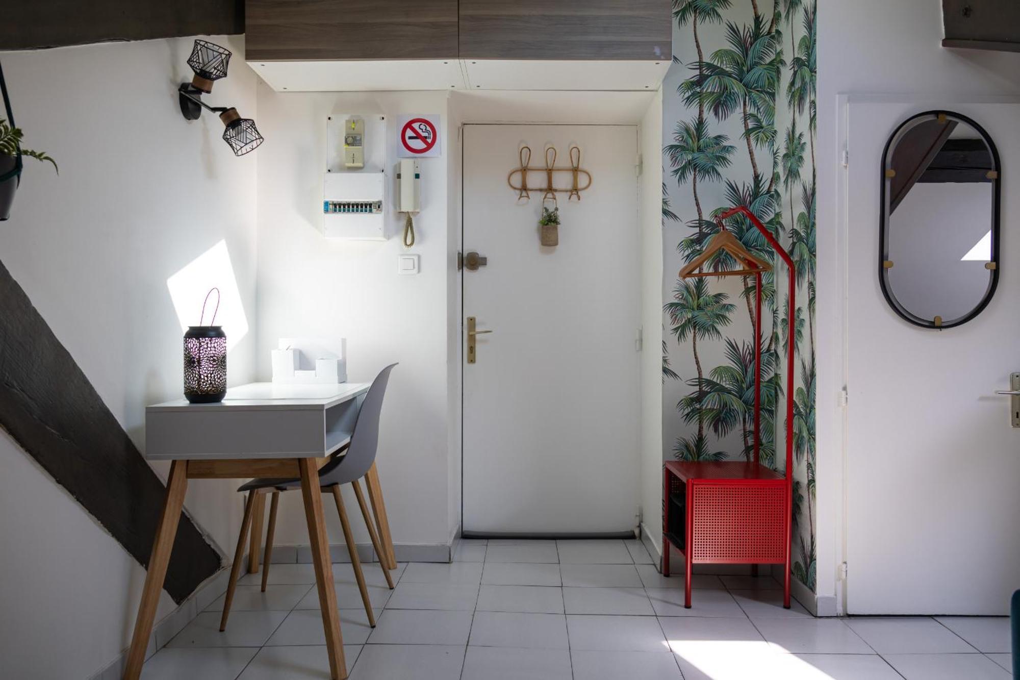 Apartament Dify Dugas Montbel - Presqu Ile Lyon Zewnętrze zdjęcie