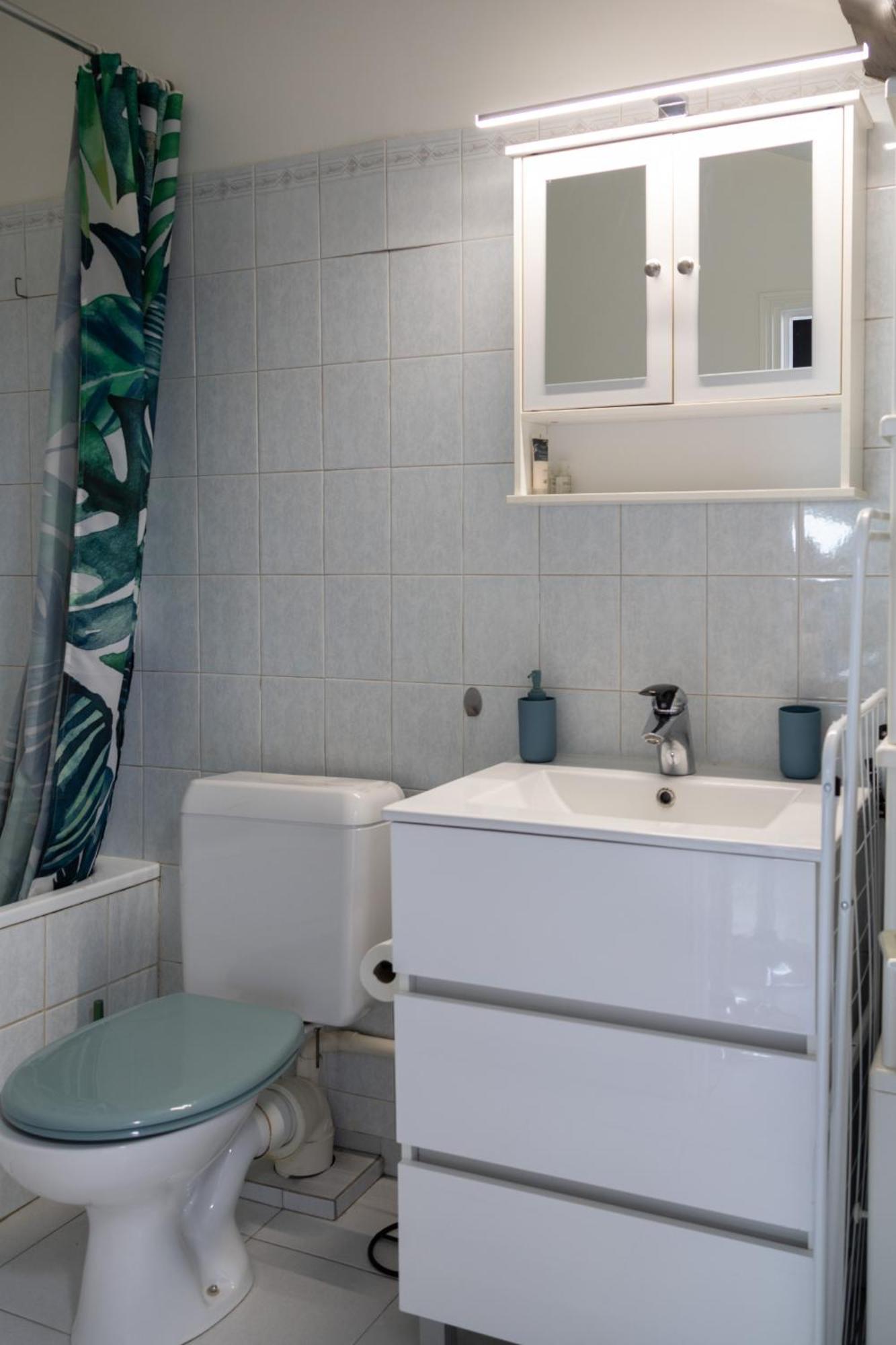 Apartament Dify Dugas Montbel - Presqu Ile Lyon Zewnętrze zdjęcie