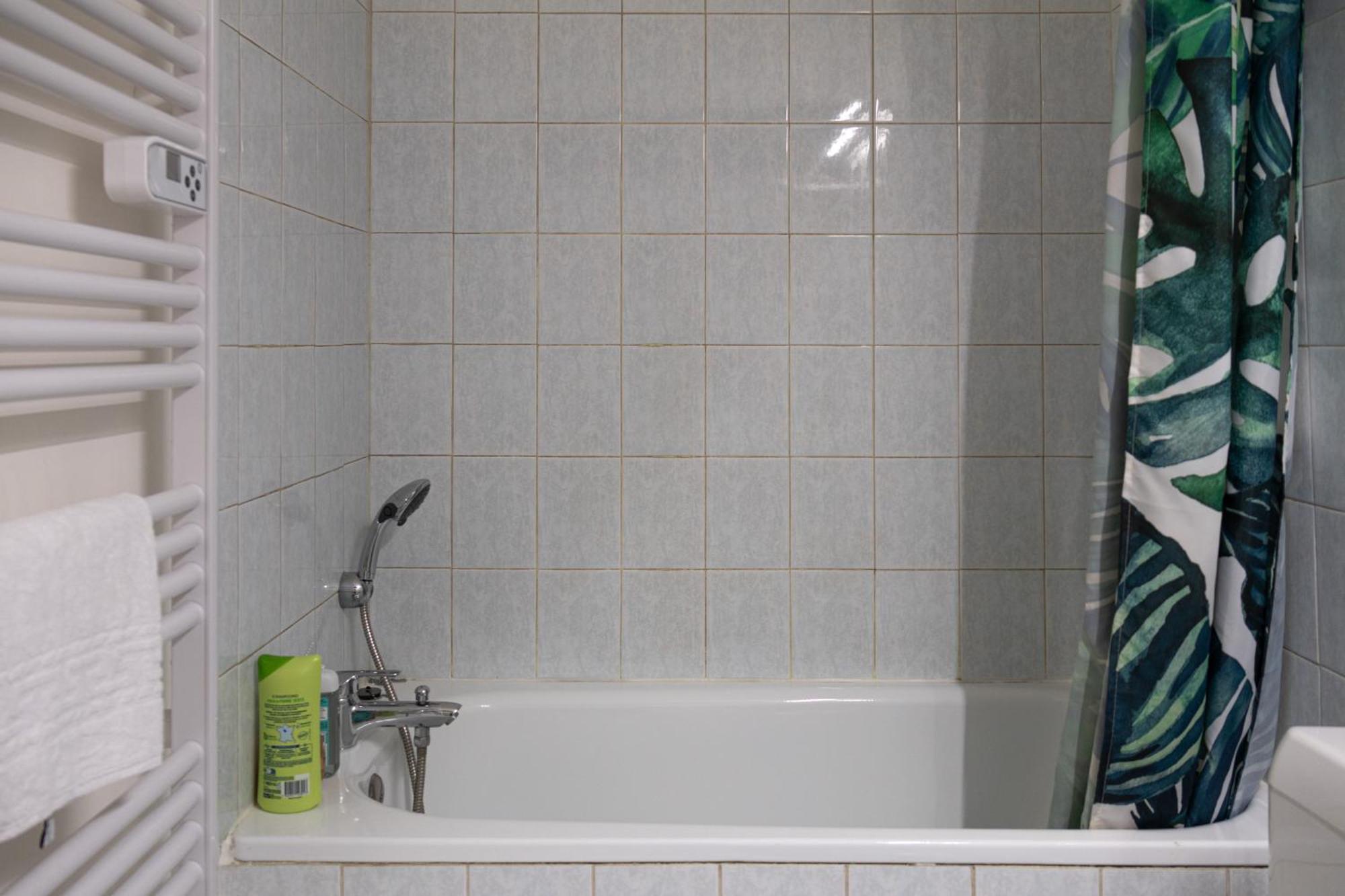 Apartament Dify Dugas Montbel - Presqu Ile Lyon Zewnętrze zdjęcie