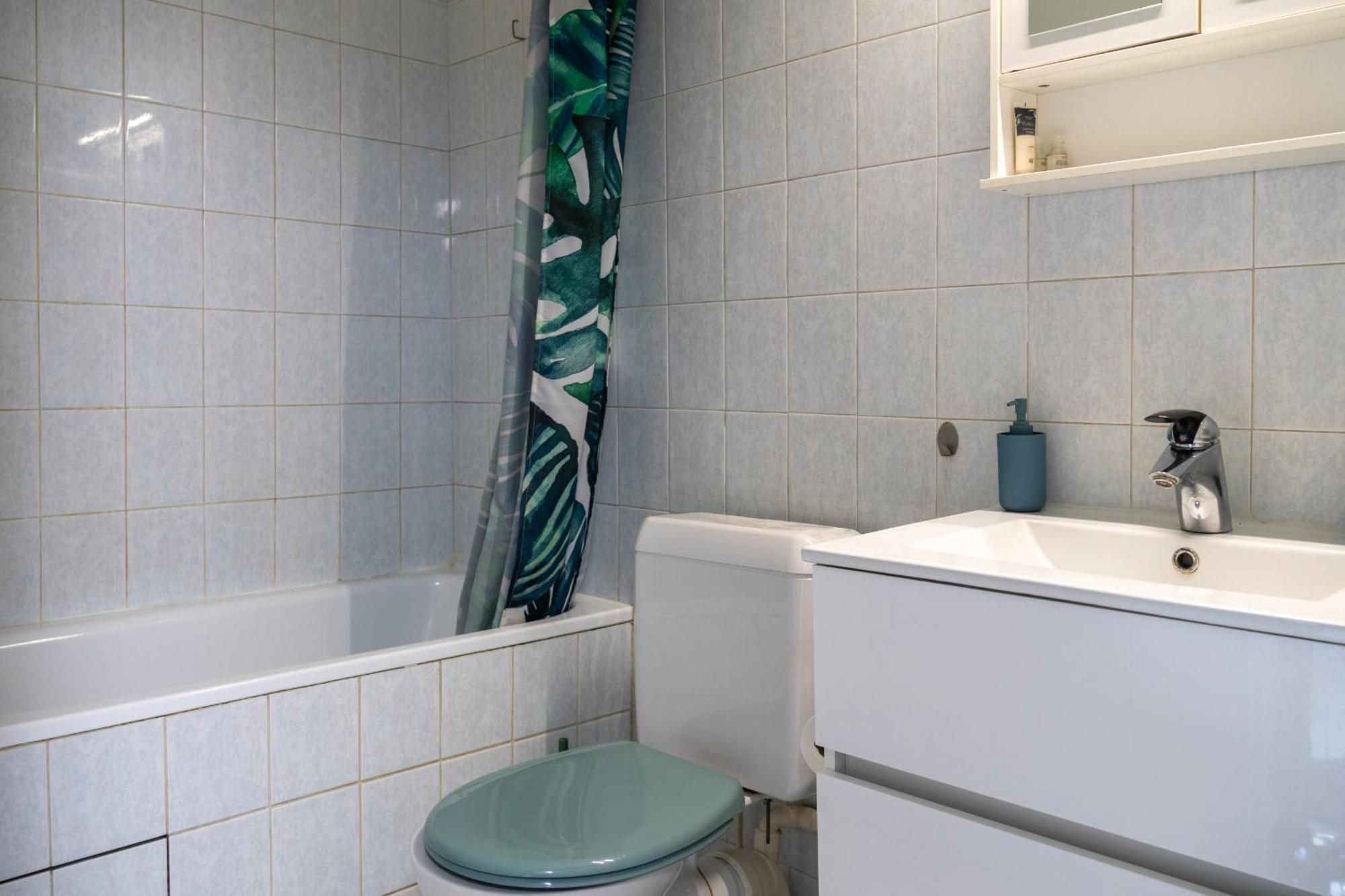 Apartament Dify Dugas Montbel - Presqu Ile Lyon Zewnętrze zdjęcie